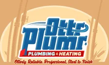Ottr Plumr logo — Welland, Ontario