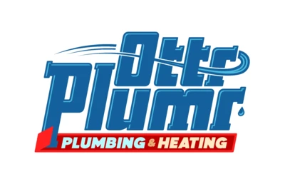 Ottr Plumr Plumbing & Heating logo